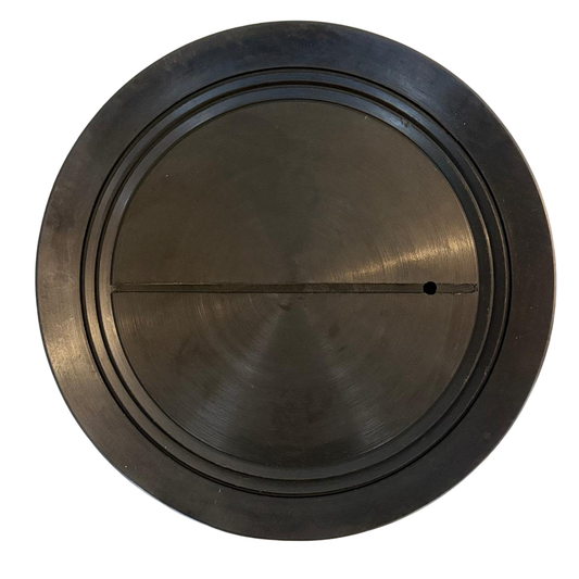 RAPTOR GT150KG - KGGR424 Ventosa compatibile per impianti vuoto Kappel Typ150K - replacement pad for Kappel vacuum lifters